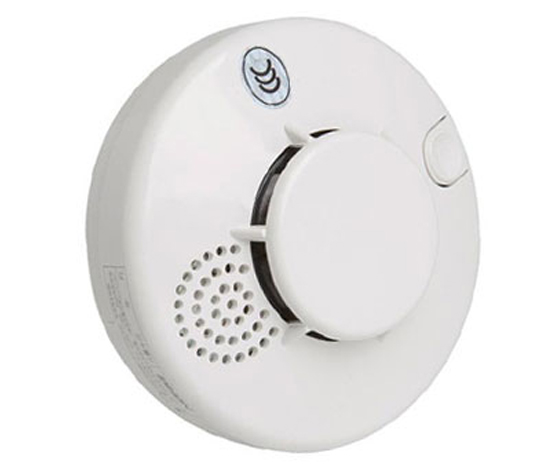 探測(cè)器的誤報(bào)的起因