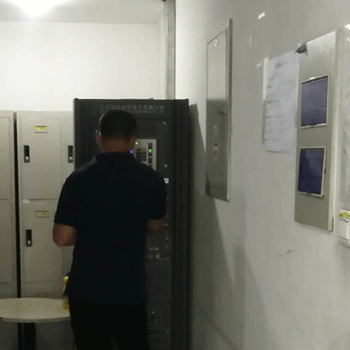 核中警主機(jī)維修