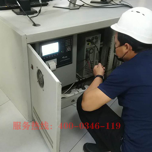 核中警消防控制器維修